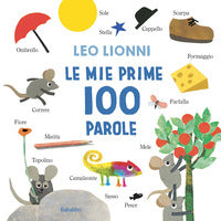 Mie prime 100 parole 
