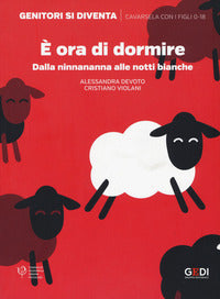 E' ora di dormire 
