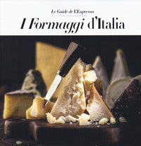 Formaggi d'italia 