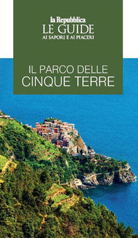 Parco delle cinqueterre 