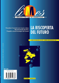 Limes 10/2021 - la riscoperta del futuro 