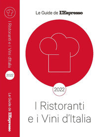 Ristoranti e vini d'italia 2022 (i) 