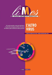 Limes 1/2022 - l'altro virus