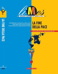 Limes 3/2022 - la fine della pace 
