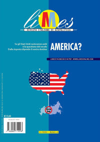 Limes 11/2022 america ? 