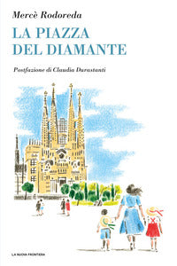 Piazza del diamante 