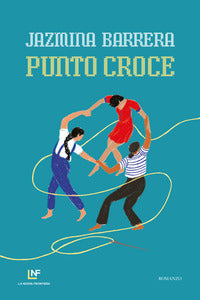 Punto croce 
