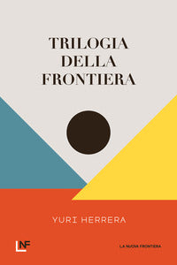 Trilogia della frontiera 
