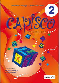 Capisco matematica 2 