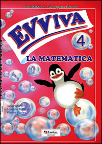 Evviva 4 matematica 