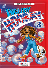 English hooray 3 