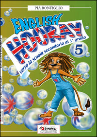 English hooray 5 