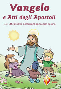 Vangelo e atti degli apostoli 