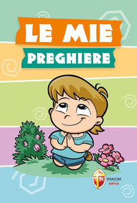 Mie preghiere 