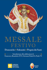 Messale festivo 