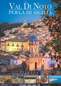 Val di noto perla di sicilia 