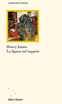 Figura nel tappeto 