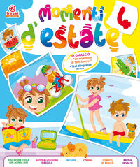 Coccobello 3 anni+tshirt 
