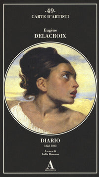 Diario 1822-1863 