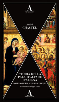 Storia della pala d'altare italiana 