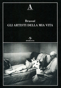 Artisti della mia vita 