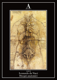 Leonardo da vinci - disegni anatomici 