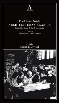 Architettura organica - l'architettura della democrazia 