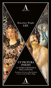 Ut pictura poesis - la teoria umanistica della pittura 