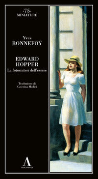 Edward hopper - la fotosintesi dell'essere 