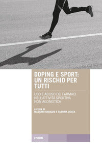 Doping e sport - un rischio per tutti 