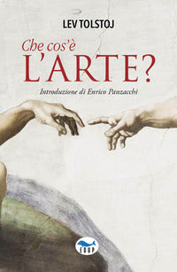 Che cos'e' l'arte ? 