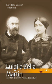 Uomo una donna - luigi e zelia martin 