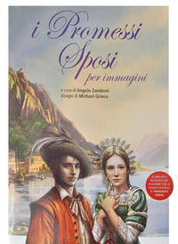 Promessi sposi per immagini 