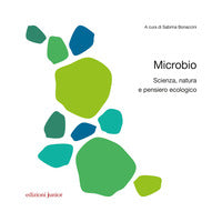 Microbio - scienza natura e pensiero ecologico 