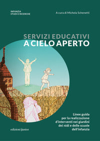 Servizi educativi a cielo aperto 