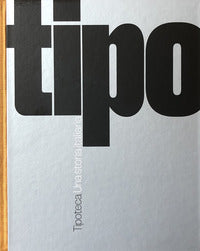 Tipoteca - una storia italiana 