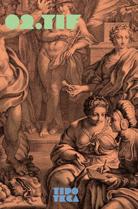 Tipografia del seminario di padova - quaderno di cultura tipografica ediz. italiana e inglese 