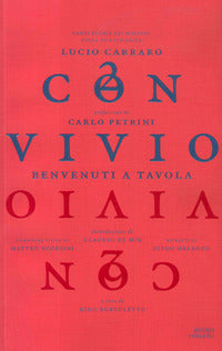 Convivio - benvenuti a tavola 