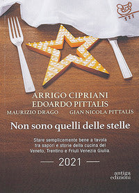 Non sono quelli delle stelle 2021 