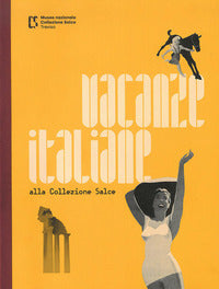 Vacanze italiane alla collezione salce 