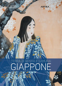 Giappone - terra di geisha e samurai - catalogo della mostra piazzola sul brenta 
