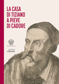 Casa di tiziano a pieve di cadore 