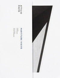 Attilio pavin partiture visive 