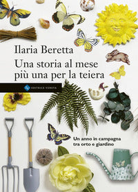 Storia al mese piu' una per la teiera 