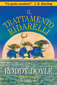 Trattamento ridarelli 