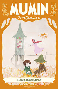 Mumin magia d'autunno 
