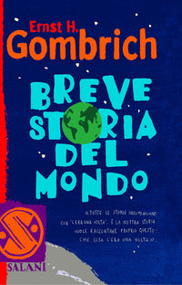 Breve storia del mondo 