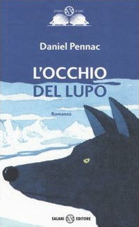 Occhio del lupo 