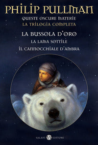 Queste oscure materie trilogia completa 
