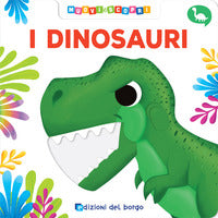 Dinosauri - cose da bambini 